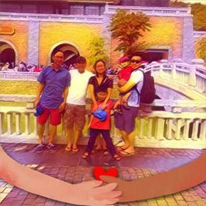 Meet your Posher, Phuc